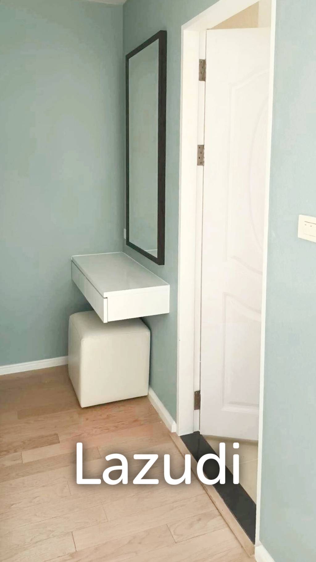 1 Bedroom 1 Bathroom 70 SQ.M Noble Solo