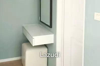 1 Bedroom 1 Bathroom 70 SQ.M Noble Solo