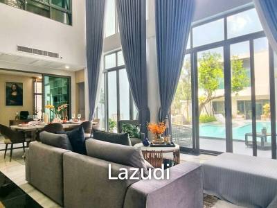 6 Beds 8 Baths 800 SQ.M. 98 Lakeville Mabprachan