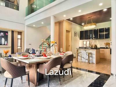 6 Beds 8 Baths 800 SQ.M. 98 Lakeville Mabprachan