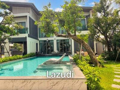 6 Beds 8 Baths 800 SQ.M. 98 Lakeville Mabprachan