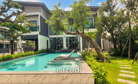6 Beds 8 Baths 800 SQ.M. 98 Lakeville Mabprachan