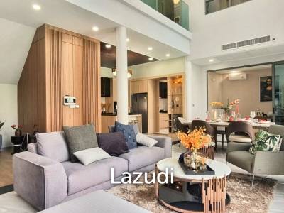 6 Beds 8 Baths 800 SQ.M. 98 Lakeville Mabprachan