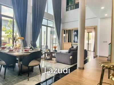 6 Beds 8 Baths 800 SQ.M. 98 Lakeville Mabprachan