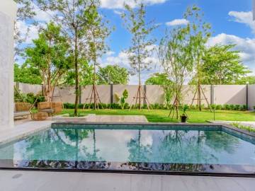 4 Bed 5 Bath 400 SQ.M. 98 Lakeville Mabprachan