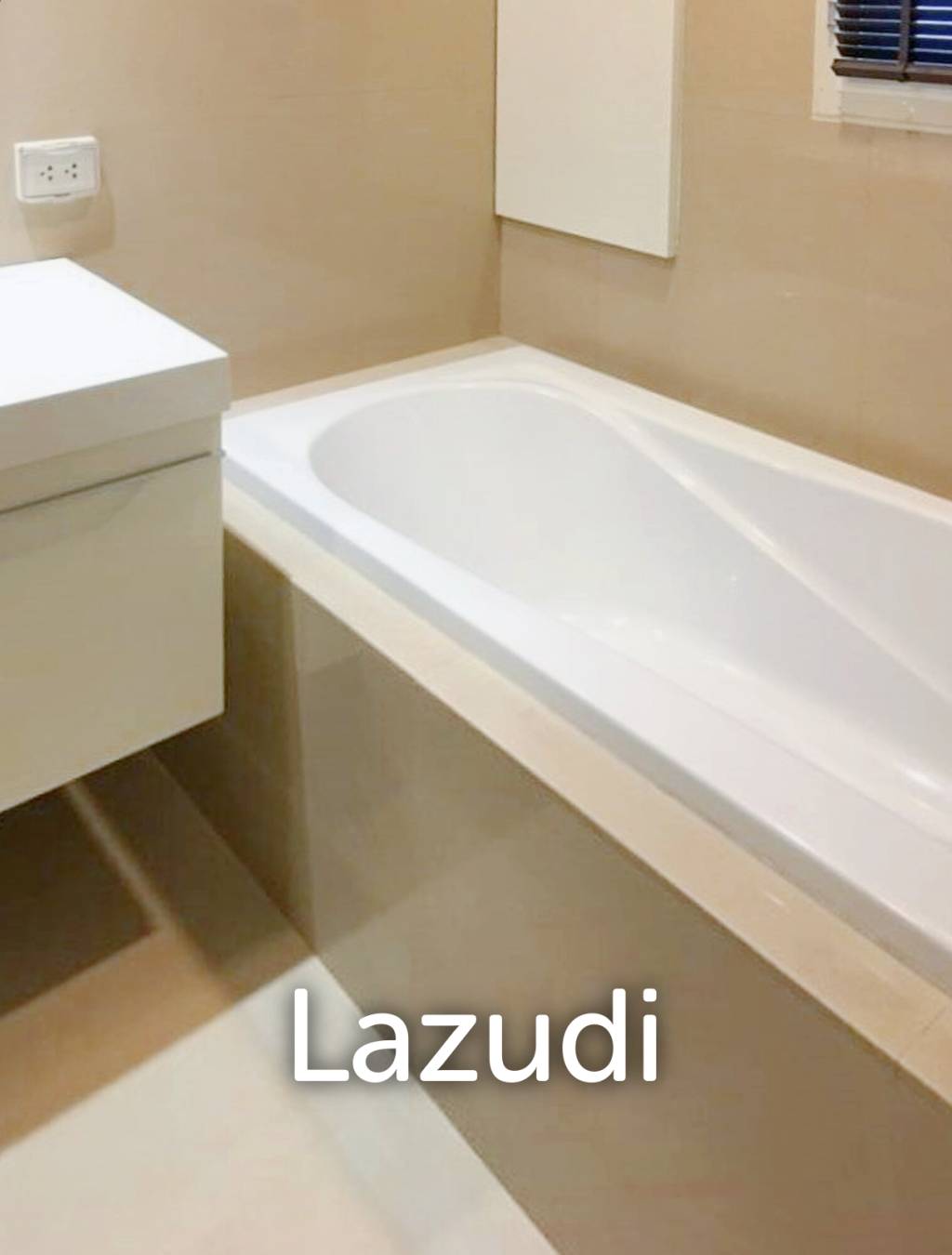 2 Bed 2 Bath 90.15 SQ.M Hampton Thonglor 10