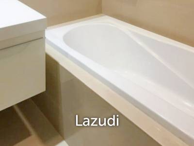 2 Bed 2 Bath 90.15 SQ.M Hampton Thonglor 10