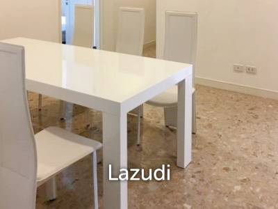 2 Bed 2 Bath 90.15 SQ.M Hampton Thonglor 10
