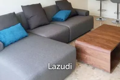 2 Bed 2 Bath 90.15 SQ.M Hampton Thonglor 10