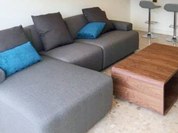 2 Bed 2 Bath 90.15 SQ.M Hampton Thonglor 10