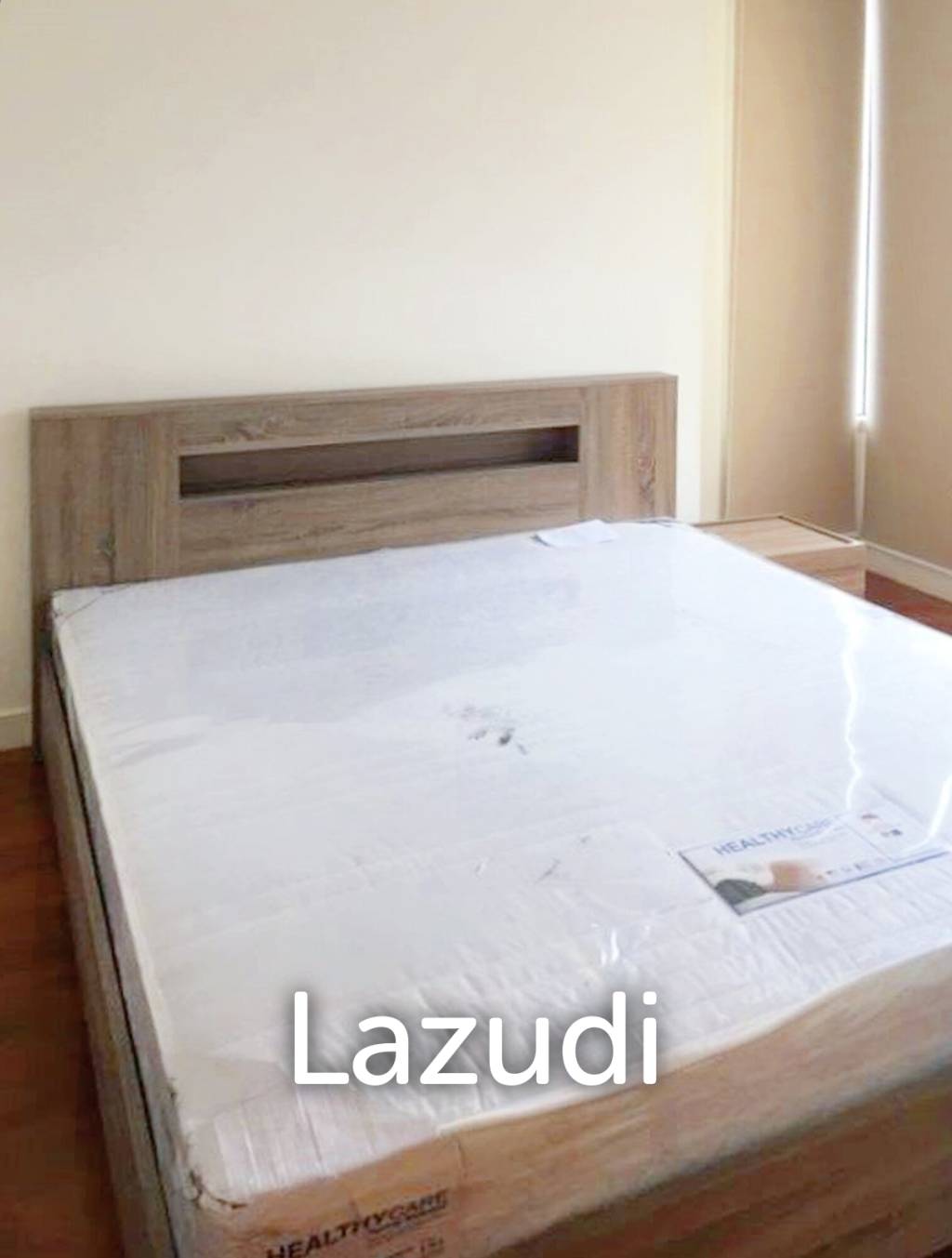 2 Bed 2 Bath 90.15 SQ.M Hampton Thonglor 10