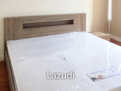 2 Bed 2 Bath 90.15 SQ.M Hampton Thonglor 10