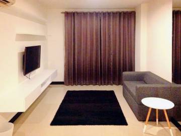 1 Bed 1 Bath 50 SQ.M Voque Sukhumvit 16