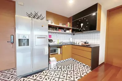 2 Bed 2 Bath 70.30 SQ.M At Ashton Morph 38