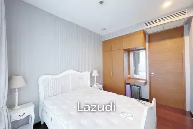 2 Bed 2 Bath 70.30 SQ.M At Ashton Morph 38