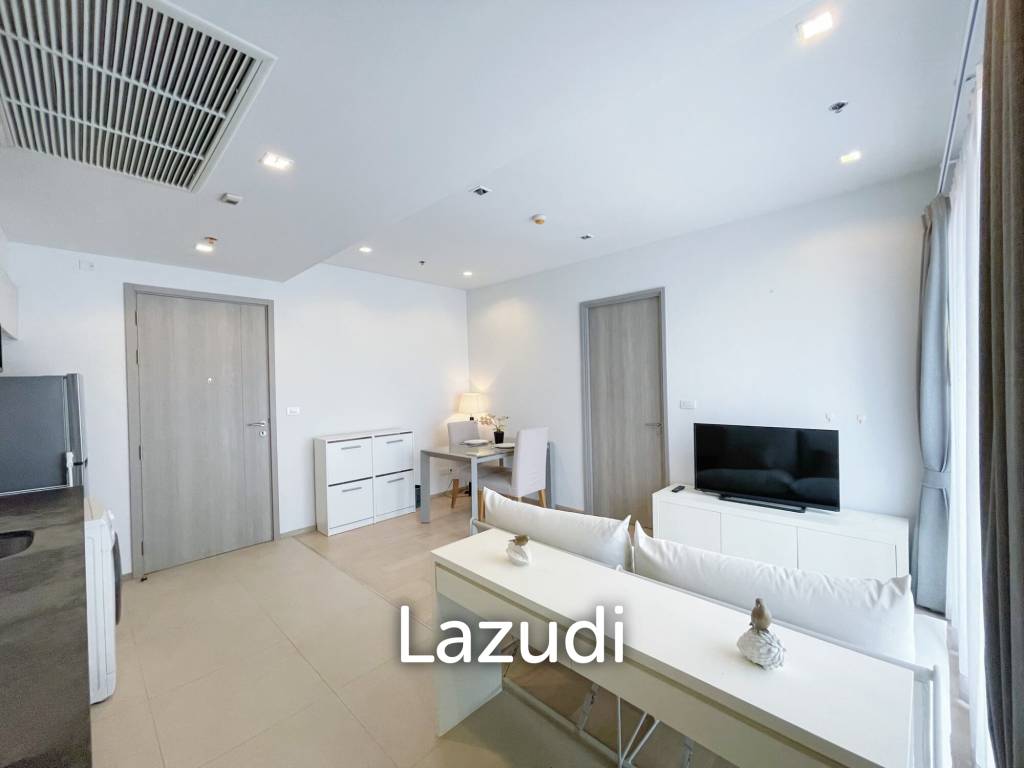 1 Bedroom 1 Bathroom 43 SQ.M HQ Thong Lor