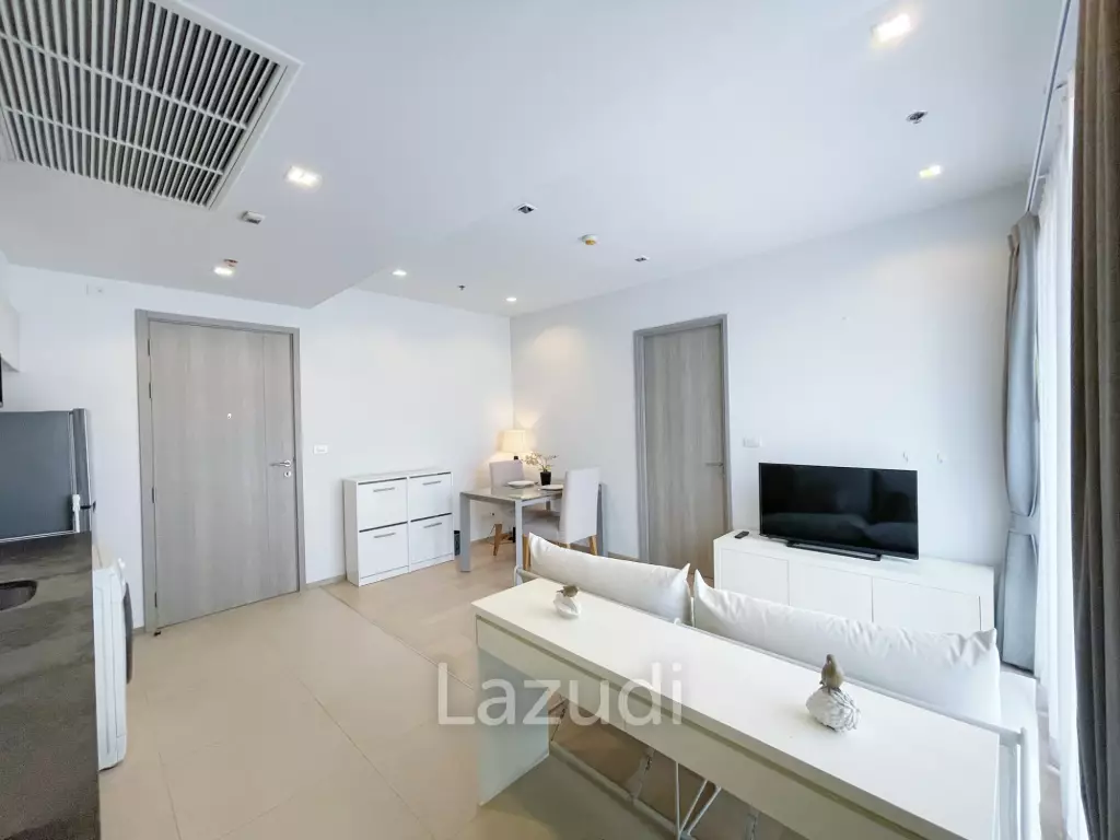 1 Bedroom 1 Bathroom 43 SQ.M HQ Thong Lor