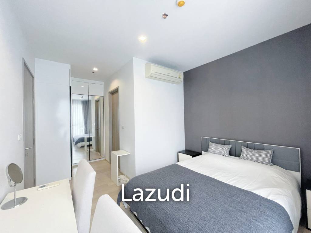 1 Bedroom 1 Bathroom 43 SQ.M HQ Thong Lor