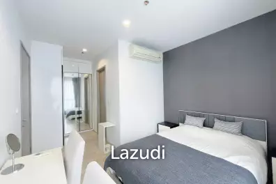 1 Bedroom 1 Bathroom 43 SQ.M HQ Thong Lor