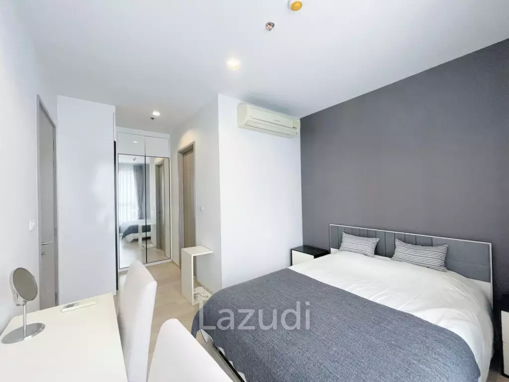 1 Bedroom 1 Bathroom 43 SQ.M HQ Thong Lor