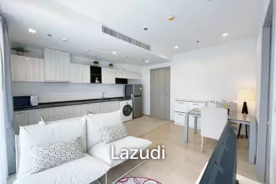 1 Bedroom 1 Bathroom 43 SQ.M HQ Thong Lor