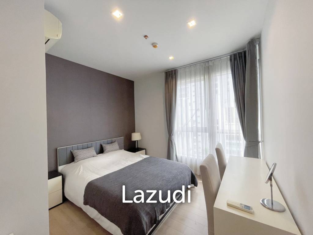 1 Bedroom 1 Bathroom 43 SQ.M HQ Thong Lor