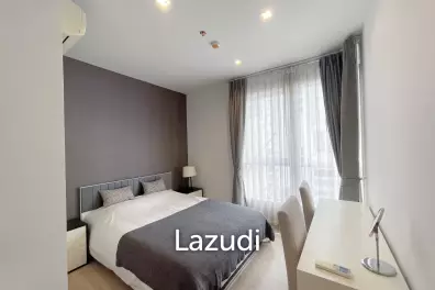 1 Bedroom 1 Bathroom 43 SQ.M HQ Thong Lor