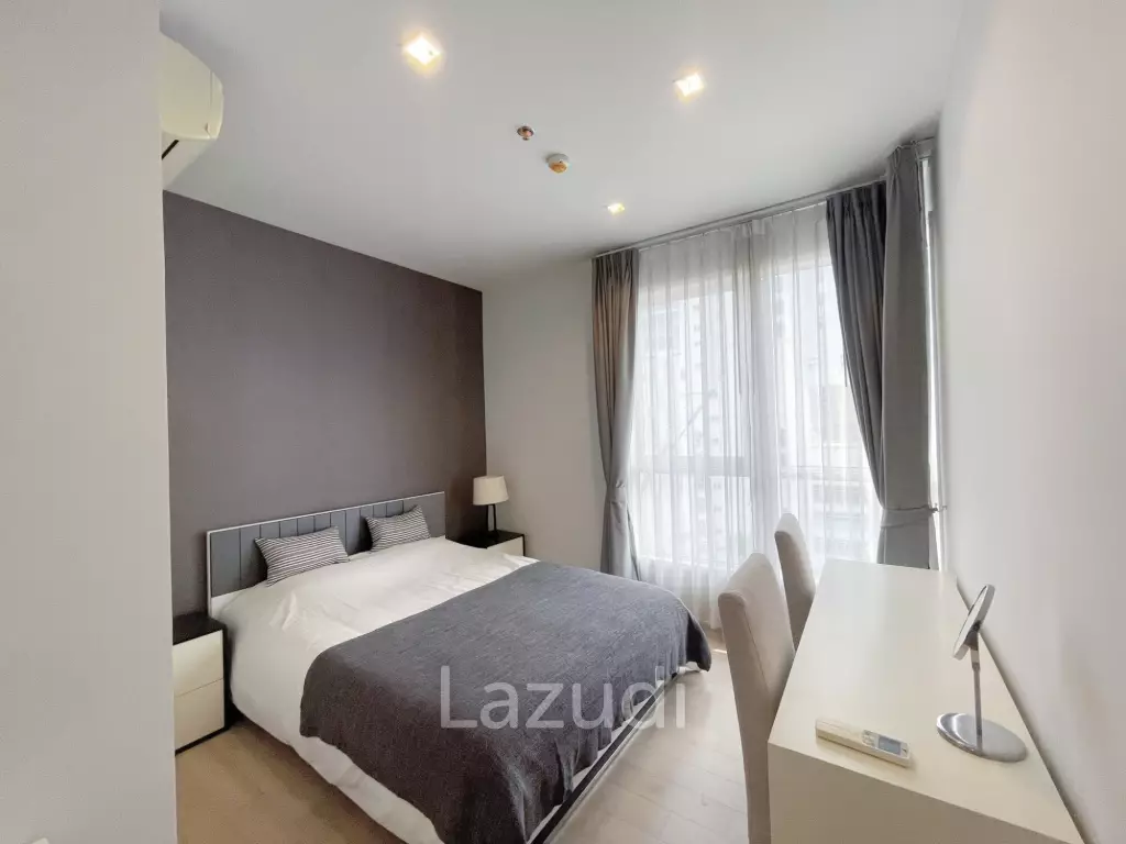 1 Bedroom 1 Bathroom 43 SQ.M HQ Thong Lor