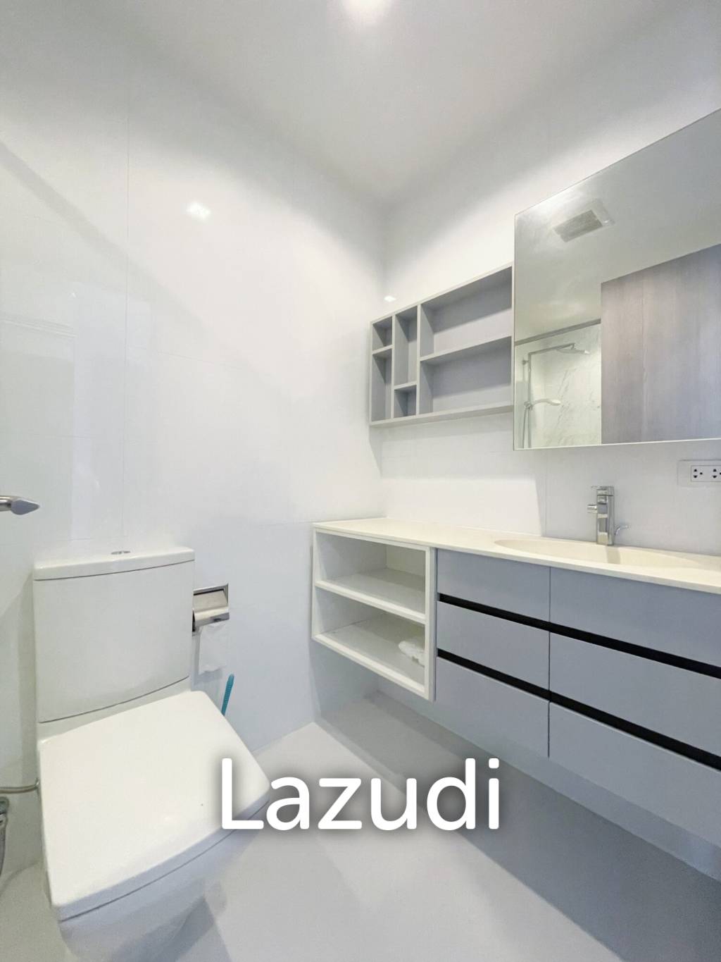 1 Bedroom 1 Bathroom 43 SQ.M HQ Thong Lor