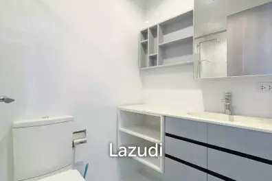 1 Bedroom 1 Bathroom 43 SQ.M HQ Thong Lor