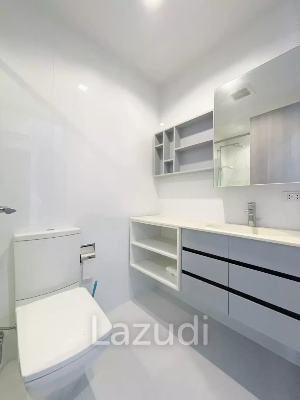 1 Bedroom 1 Bathroom 43 SQ.M HQ Thong Lor