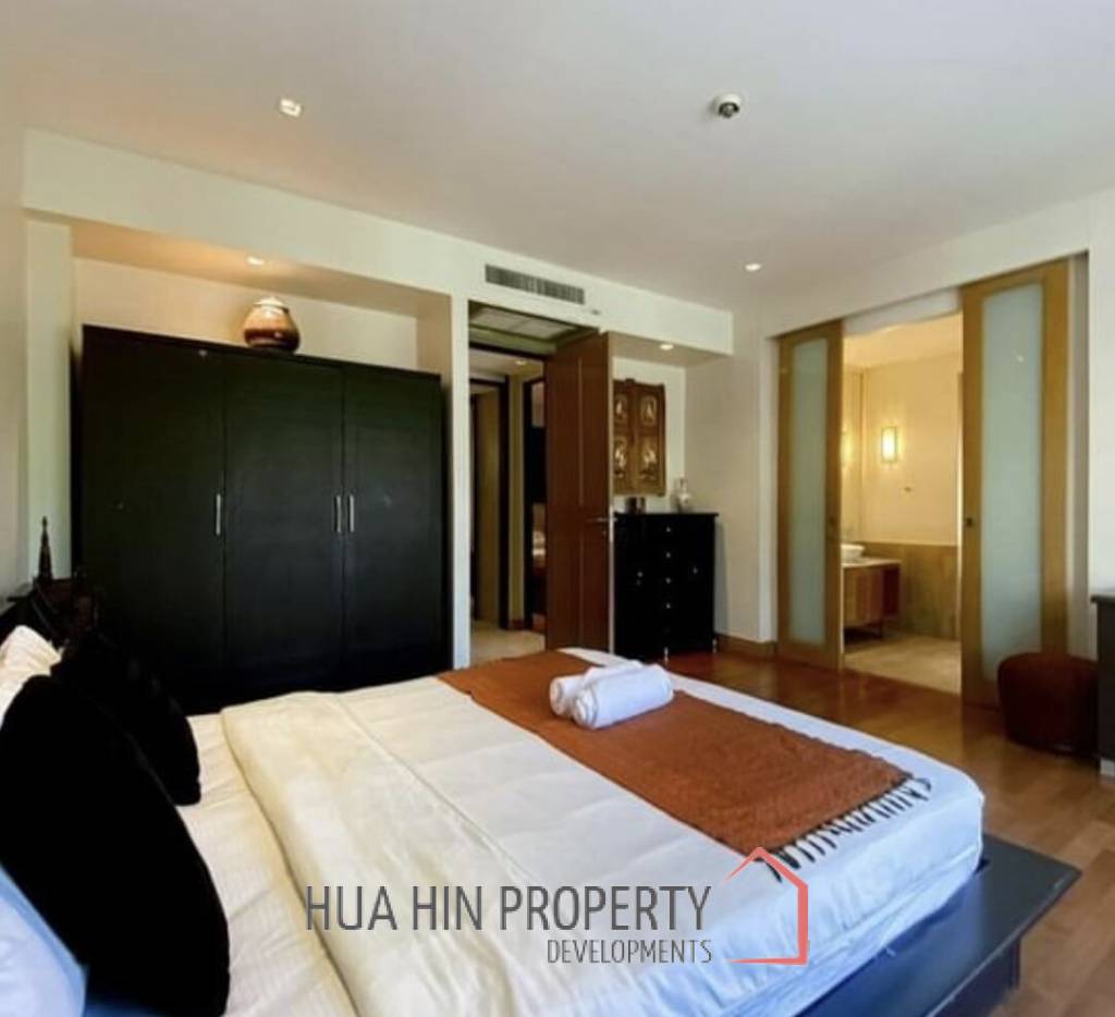 CONDO BLUE LAGOON : 2 bed second floor