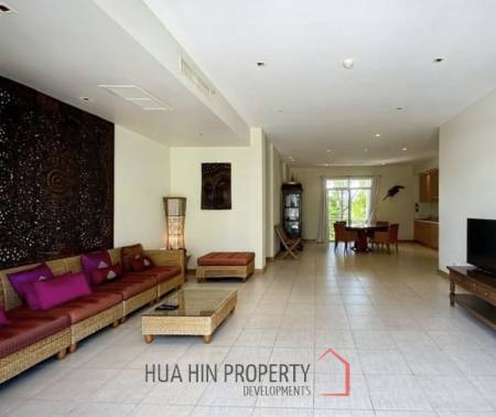 CONDO BLUE LAGOON : 2 bed second floor