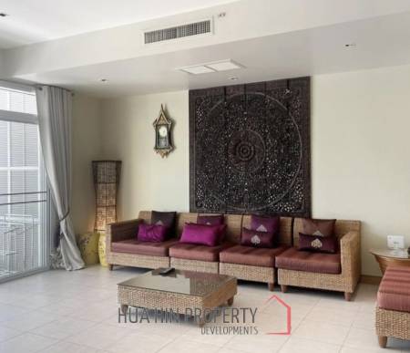 CONDO BLUE LAGOON : 2 bed second floor