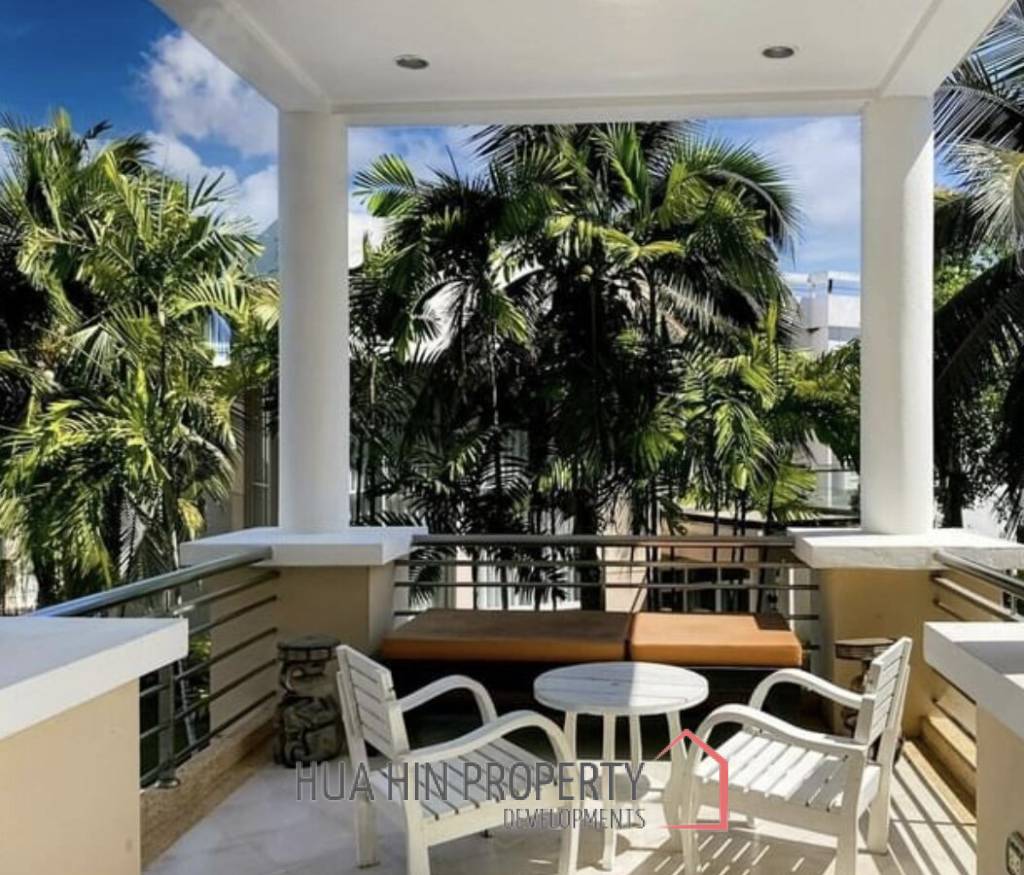 CONDO BLUE LAGOON : 2 bed second floor
