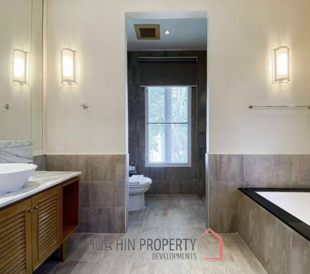 CONDO BLUE LAGOON : 2 bed second floor