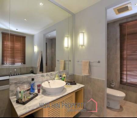 CONDO BLUE LAGOON  : 2 bed third floor