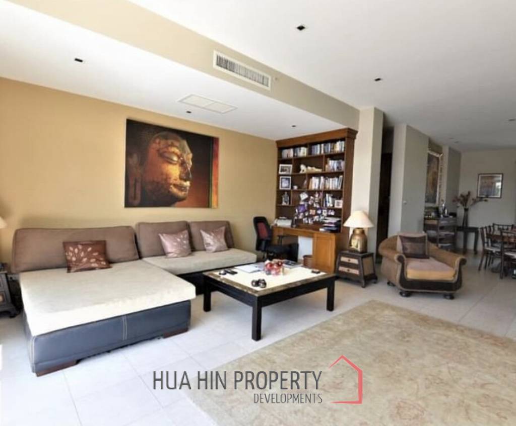 CONDO BLUE LAGOON  : 2 bed third floor
