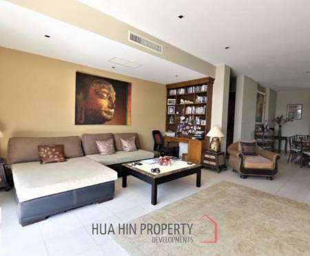 CONDO BLUE LAGOON  : 2 bed third floor
