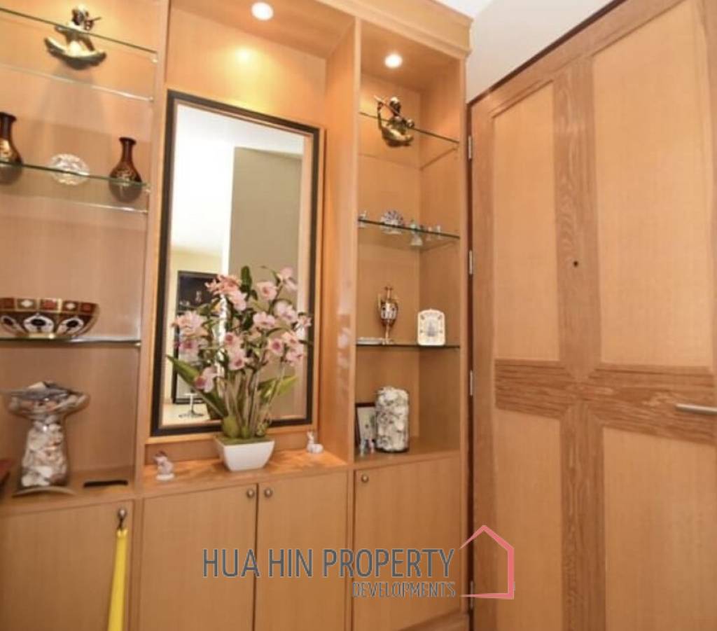 CONDO BLUE LAGOON  : 2 bed third floor
