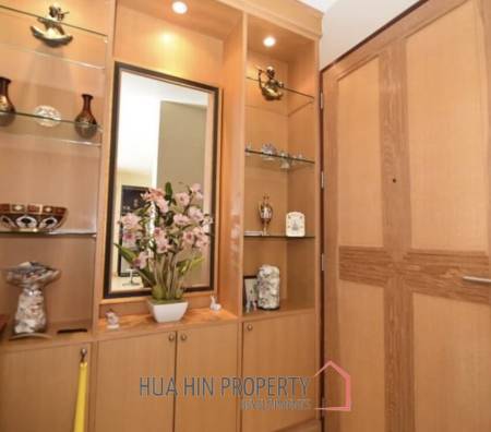 CONDO BLUE LAGOON  : 2 bed third floor