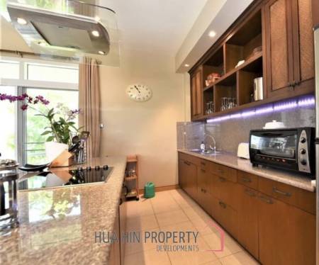 CONDO BLUE LAGOON  : 2 bed third floor