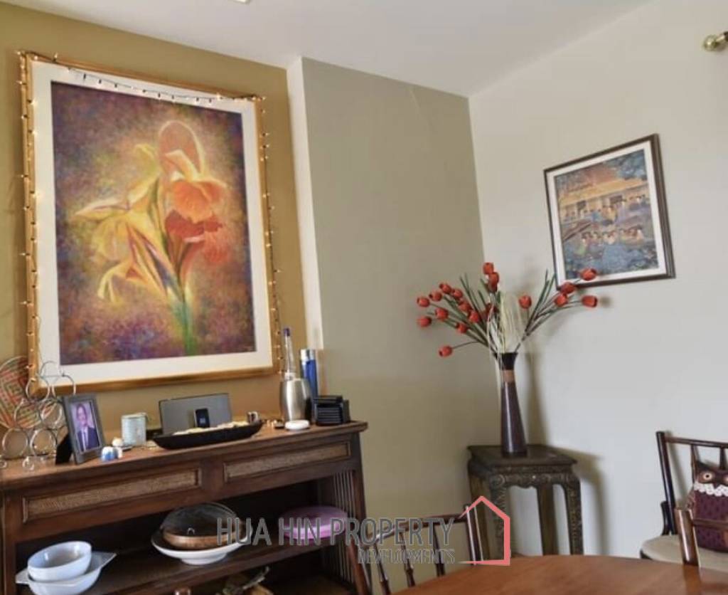 CONDO BLUE LAGOON  : 2 bed third floor