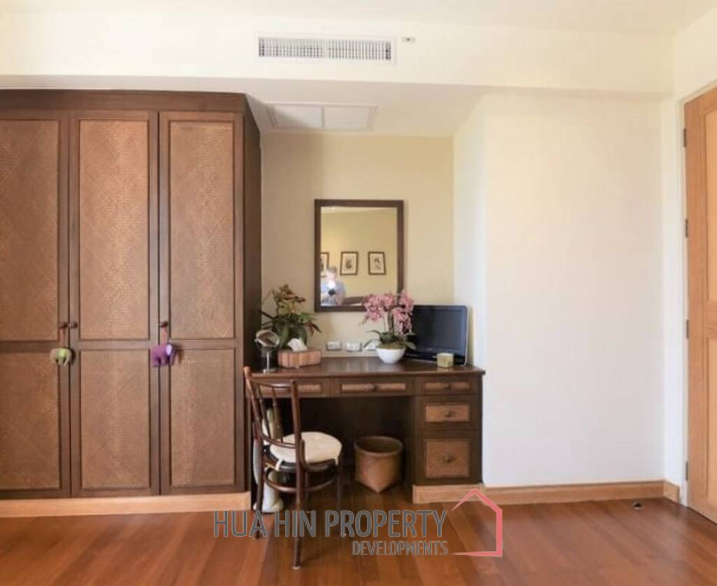 CONDO BLUE LAGOON  : 2 bed third floor