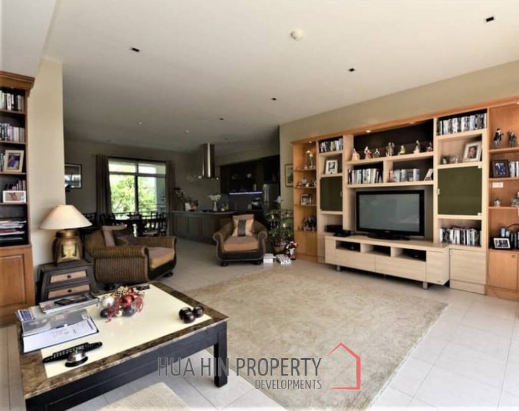 CONDO BLUE LAGOON  : 2 bed third floor