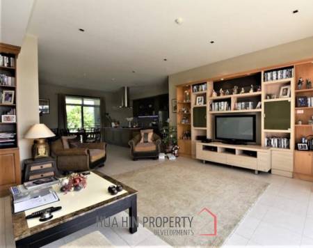 CONDO BLUE LAGOON  : 2 bed third floor