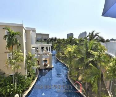 CONDO BLUE LAGOON  : 2 bed third floor
