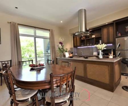 CONDO BLUE LAGOON  : 2 bed third floor