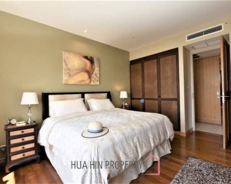 CONDO BLUE LAGOON  : 2 bed third floor