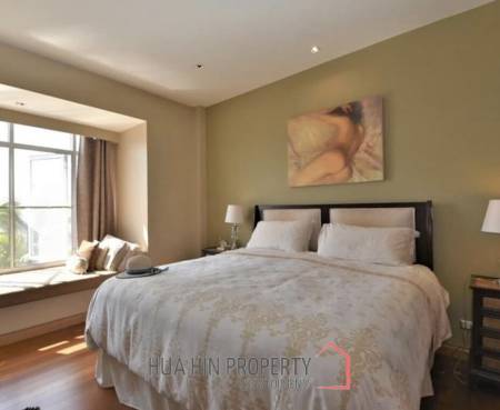 CONDO BLUE LAGOON  : 2 bed third floor